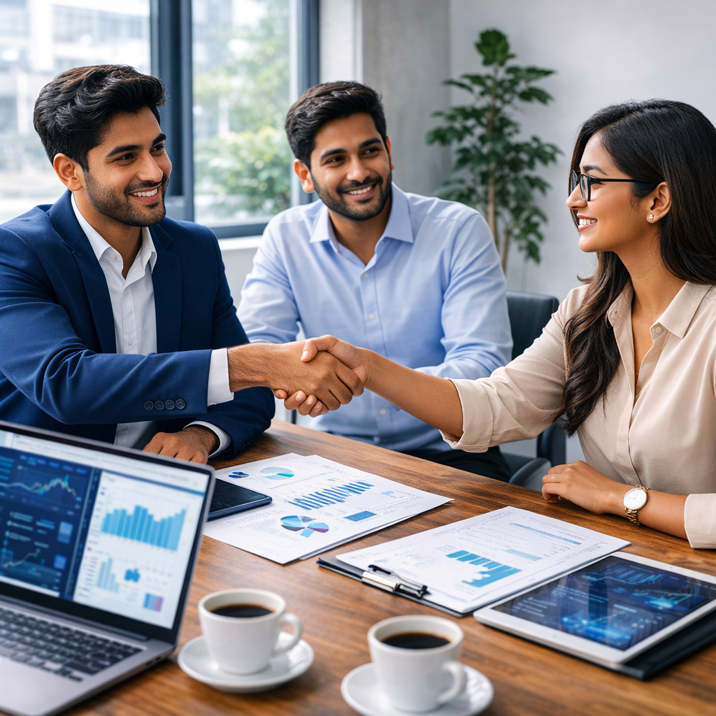 Team Collaboration